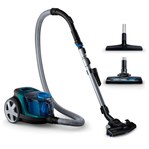 Vacuum cleaner Taurus Polo 3000 Clas.B 800.0 W - Image 2