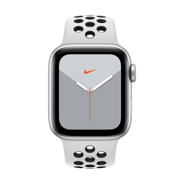 Smart Watch Apple Nike SE Silver Sp. Band MYYD2 40 MM - Image 2