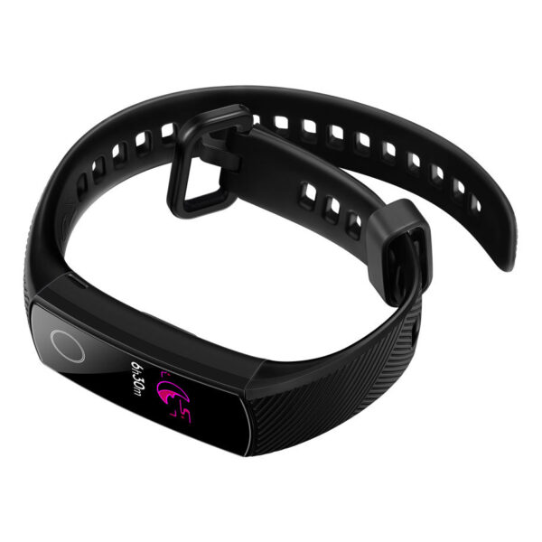 Fitness Wrist Band Honor Band 5 BLACK 0.95 ", HEART RATE MONITOR - Image 3