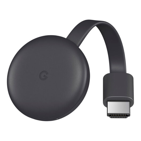 Multimedia Player Google Chromecast TV v4