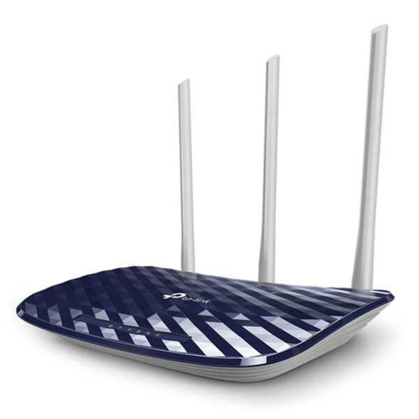 Wi-Fi Router TP-Link Archer C20 /750