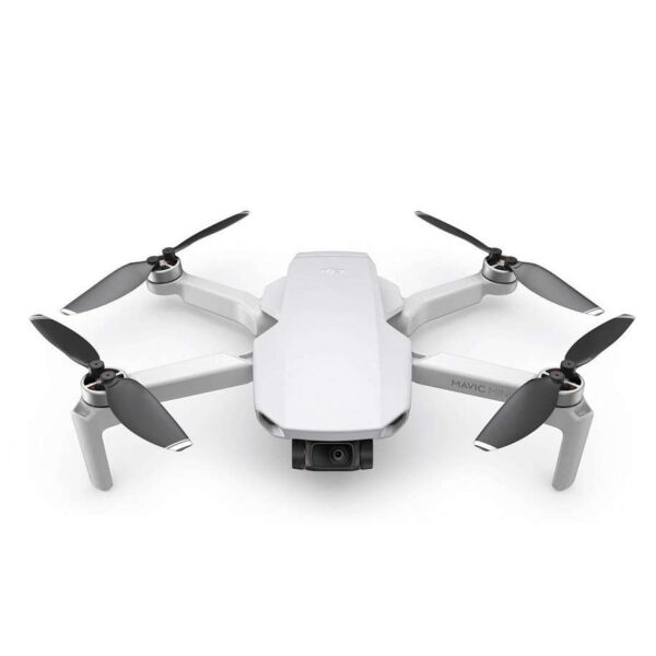 Drone DJI Mavic Air WH 12.0 MPx with GPS