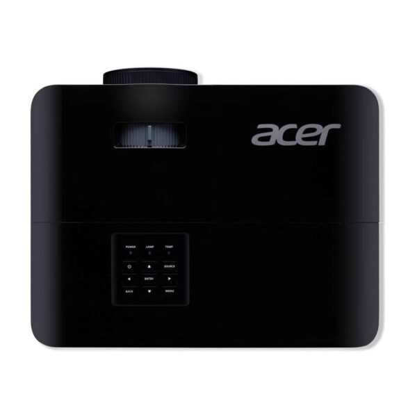 Acer H6523BD Laser Multimedia Projector - Image 3