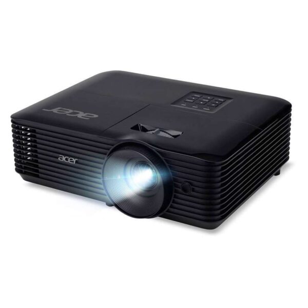 Acer H6523BD Laser Multimedia Projector - Image 2