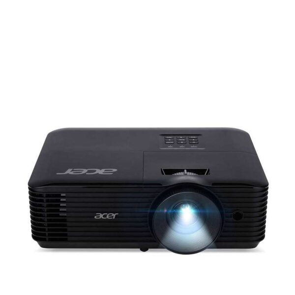 Acer H6523BD Laser Multimedia Projector