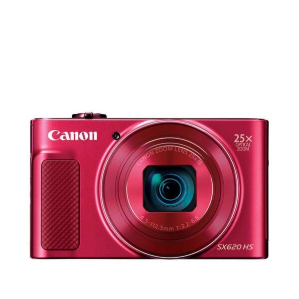 Canon PowerShot SX620J HS Wi-Fi