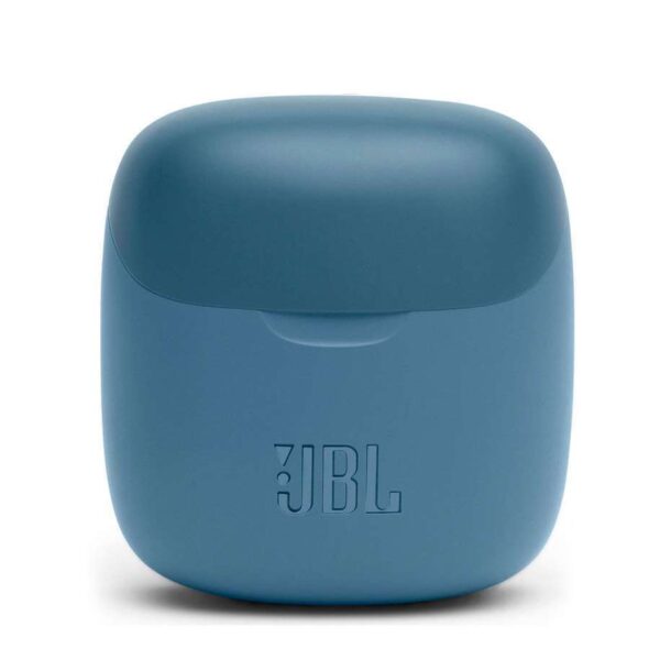 True Wireless Headphones JBL T225 Blue - Image 3