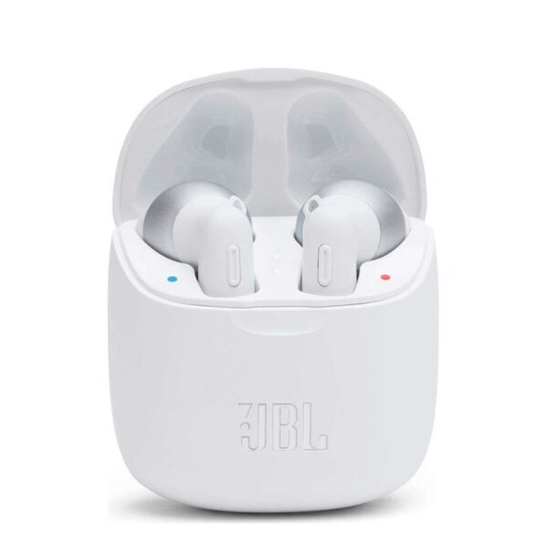 Wireless Headphones JBL Reflect Aware WHT - Image 2