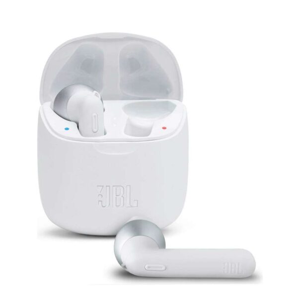 Wireless Headphones JBL Reflect Aware WHT - Image 3