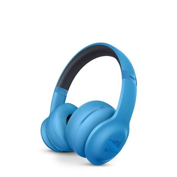 Bluetooth Headphones JBL T500BT BLU