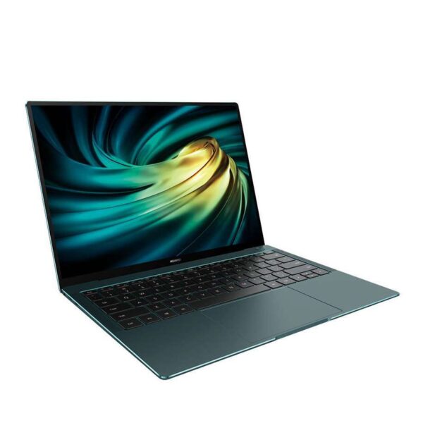 Huawei Matebook X PRO MACHC-WAE9B 13.9 ", Intel Core I7-10510U, RAM 16 GB, SSD 1000 GB - Image 2