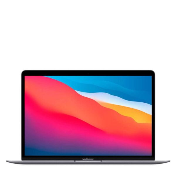 MacBook PRO 16" TB MVVK2ZE/A-1TB/SP.GR - Image 2