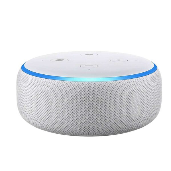 Amazon Echo Pod Alexa Smart Speaker