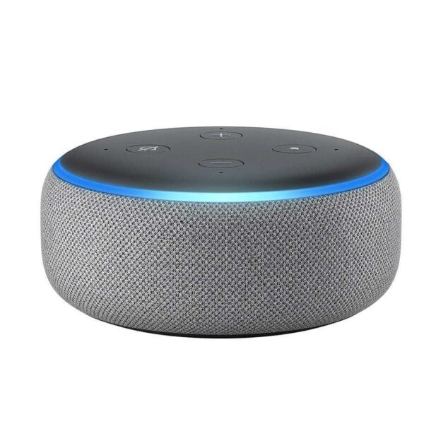 Amazon Echo Pod Alexa Smart Speaker - Image 2