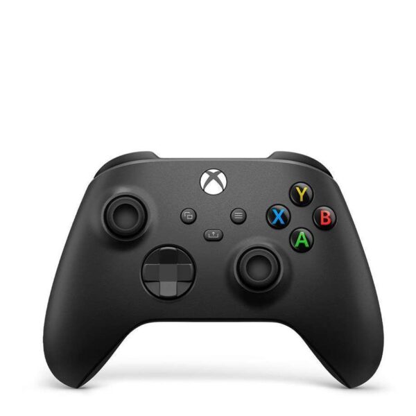 Xbox One X Wireless Controller BK - Image 3