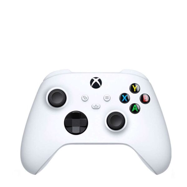 Xbox One X Wireless Controller BK - Image 2