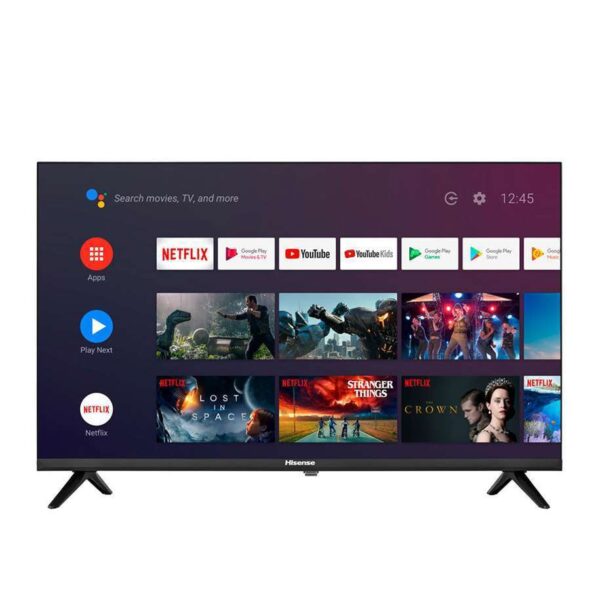 TCL 48C415 4K Ultra HD Smart QLED TV Android, 48" - Image 3