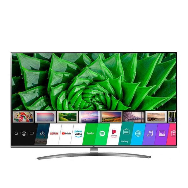 Hisense 55A7300F 4K Ultra HD LED SmartT TV, VIDAA, 55.0"